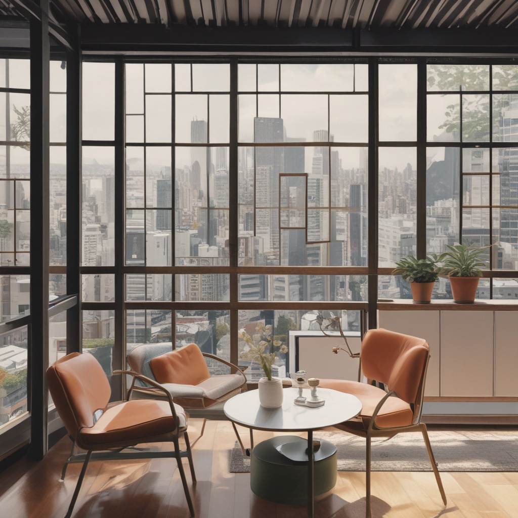 工場のコンサルタント